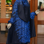 খিমার সেট - Royal Neela