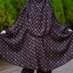 খিমার সেট - Royal Noir Edition