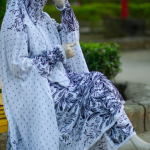 খিমার সেট - Royal Mist