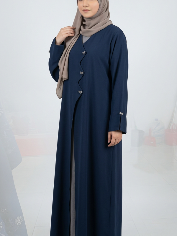 ABAYA
