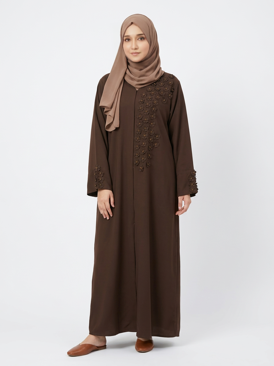 abaya 3 ABAYA - Image 1