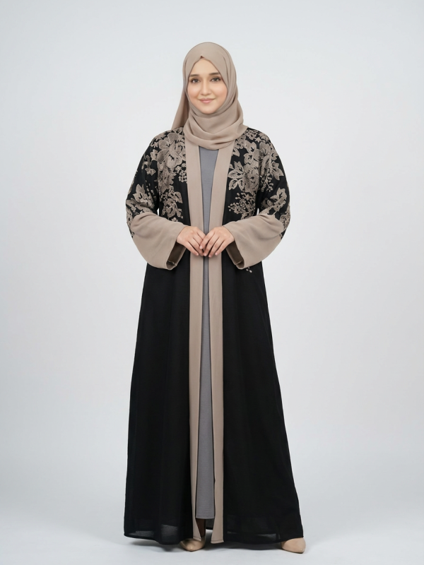 ABAYA - Coming soon